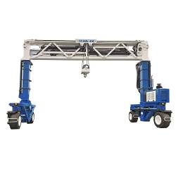 Transportor tip Straddle COMBI-MG
