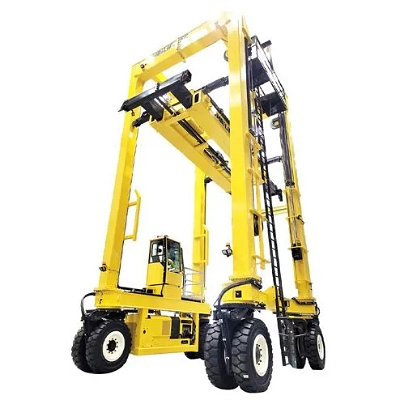 Transportor tip Straddle COMBI-SC 3-HIGH