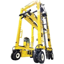 Transportor tip Straddle COMBI-SC 3-HIGH