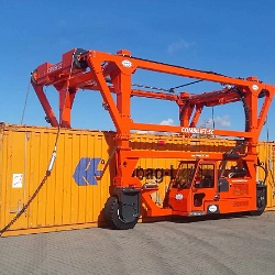 Transportor tip Straddle Combi-SC3 STANDARD CHAIN